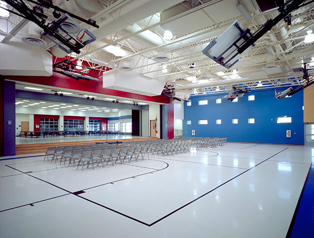 School Space