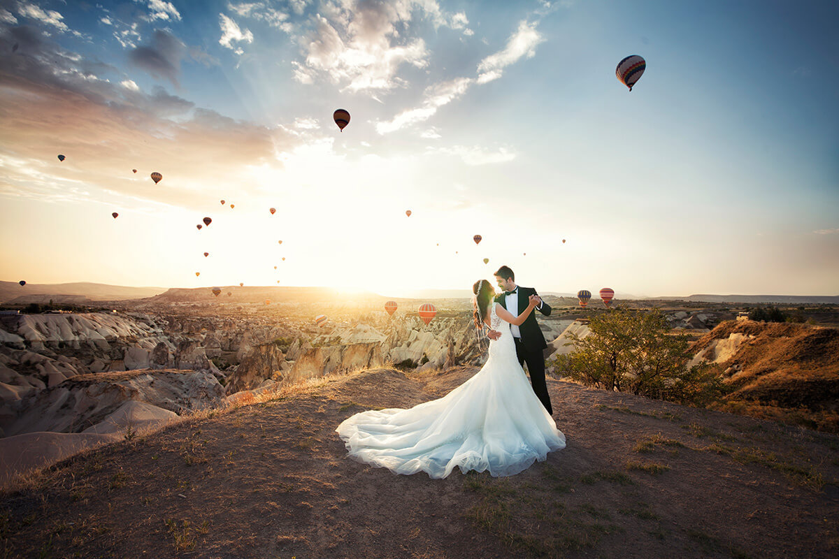 Wedding Star